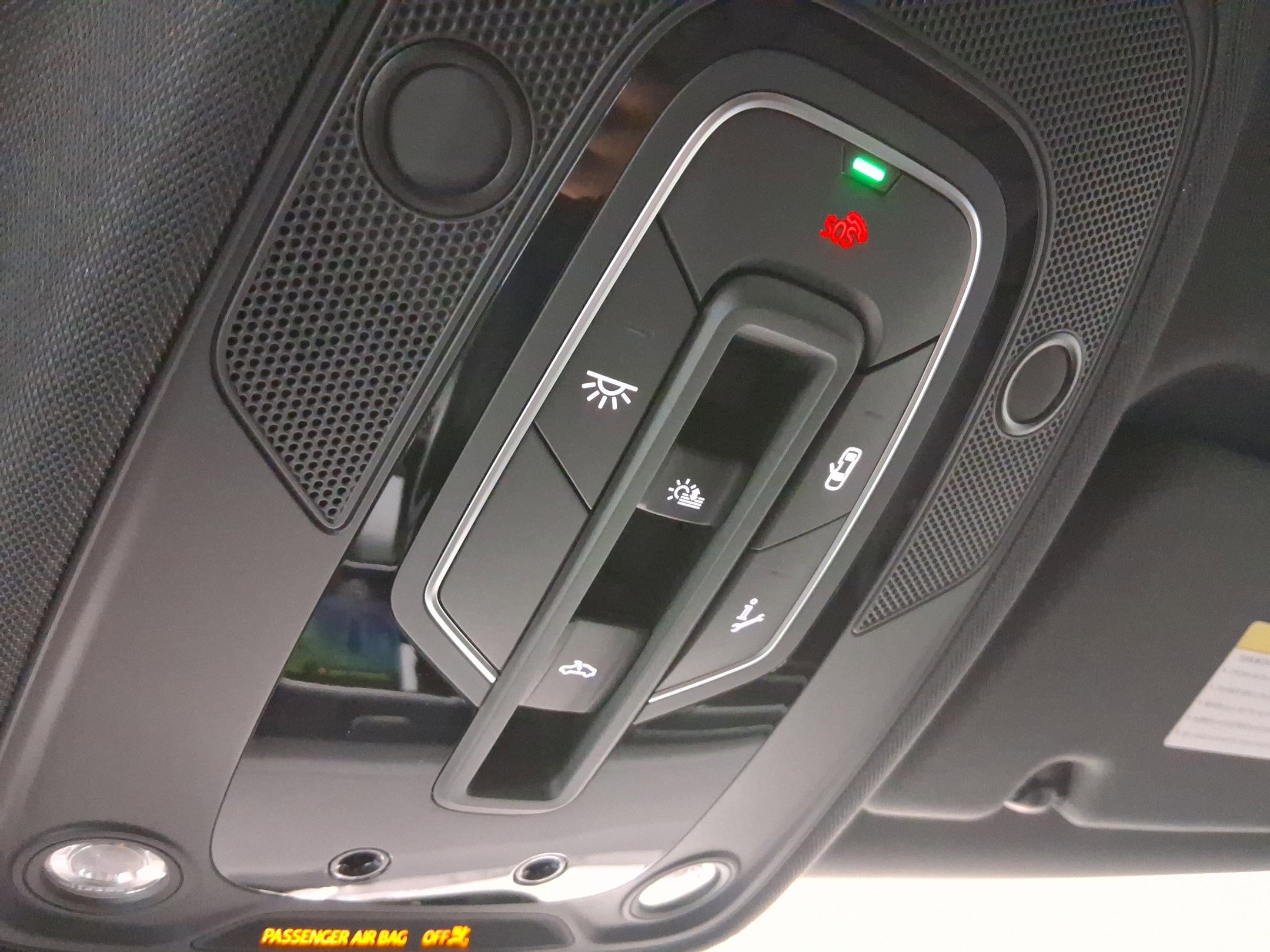 New 2025 Audi Q8 Premium image 17