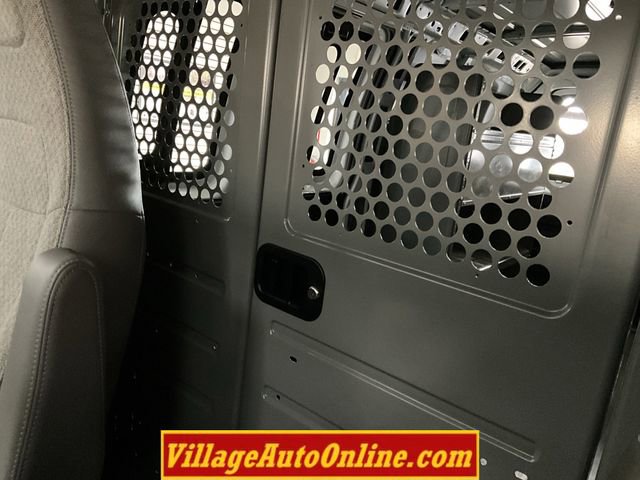 Used 2019 Chevrolet Express 2500 w/ Driver Convenience Package image 23