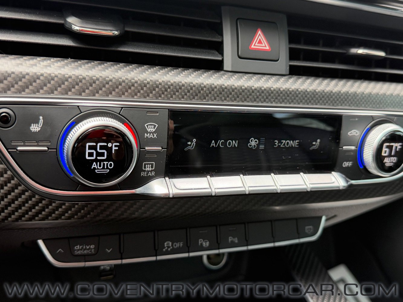 Used 2021 Audi RS 5 Sportback w/ Ascari Launch Edition AWD/4WD image 27