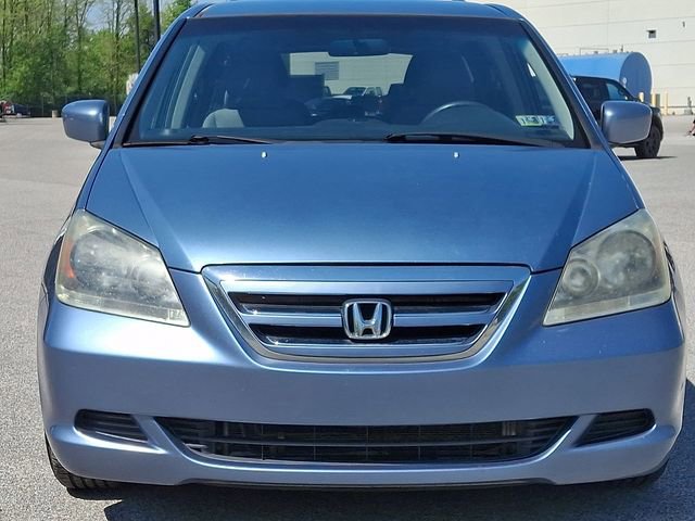 Used 2006 Honda Odyssey EX image 4