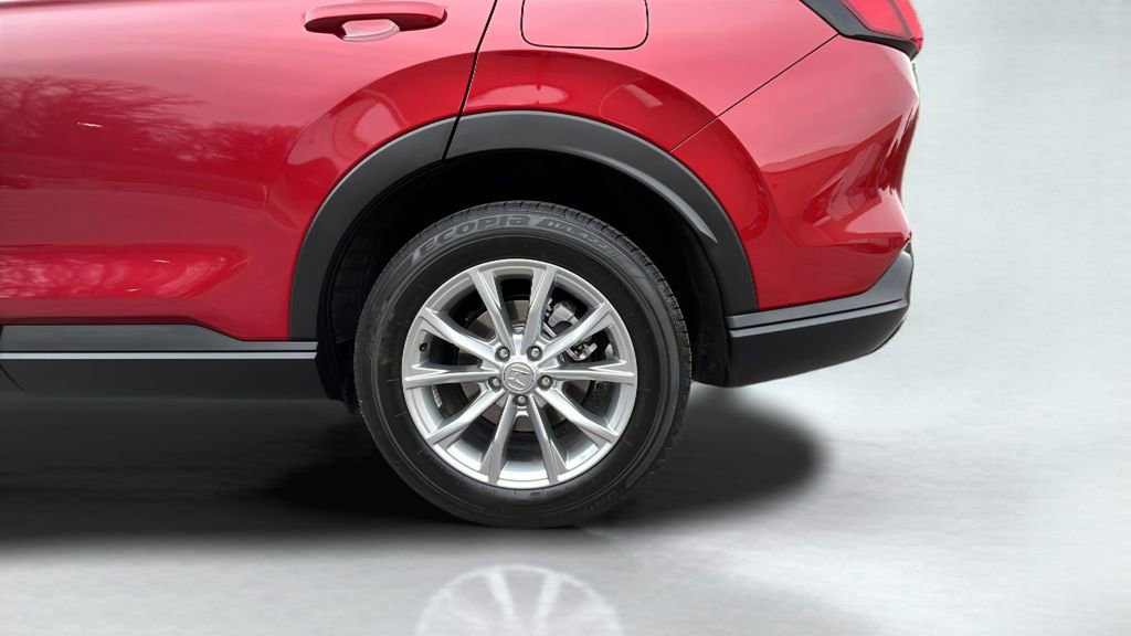 Used 2025 Honda CR-V EX-L image 18