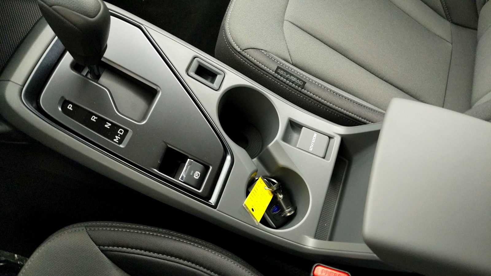 New 2026 Subaru Crosstrek 2.5i image 18