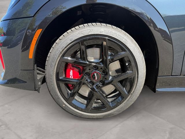 New 2026 MINI Cooper John Cooper Works FWD image 14