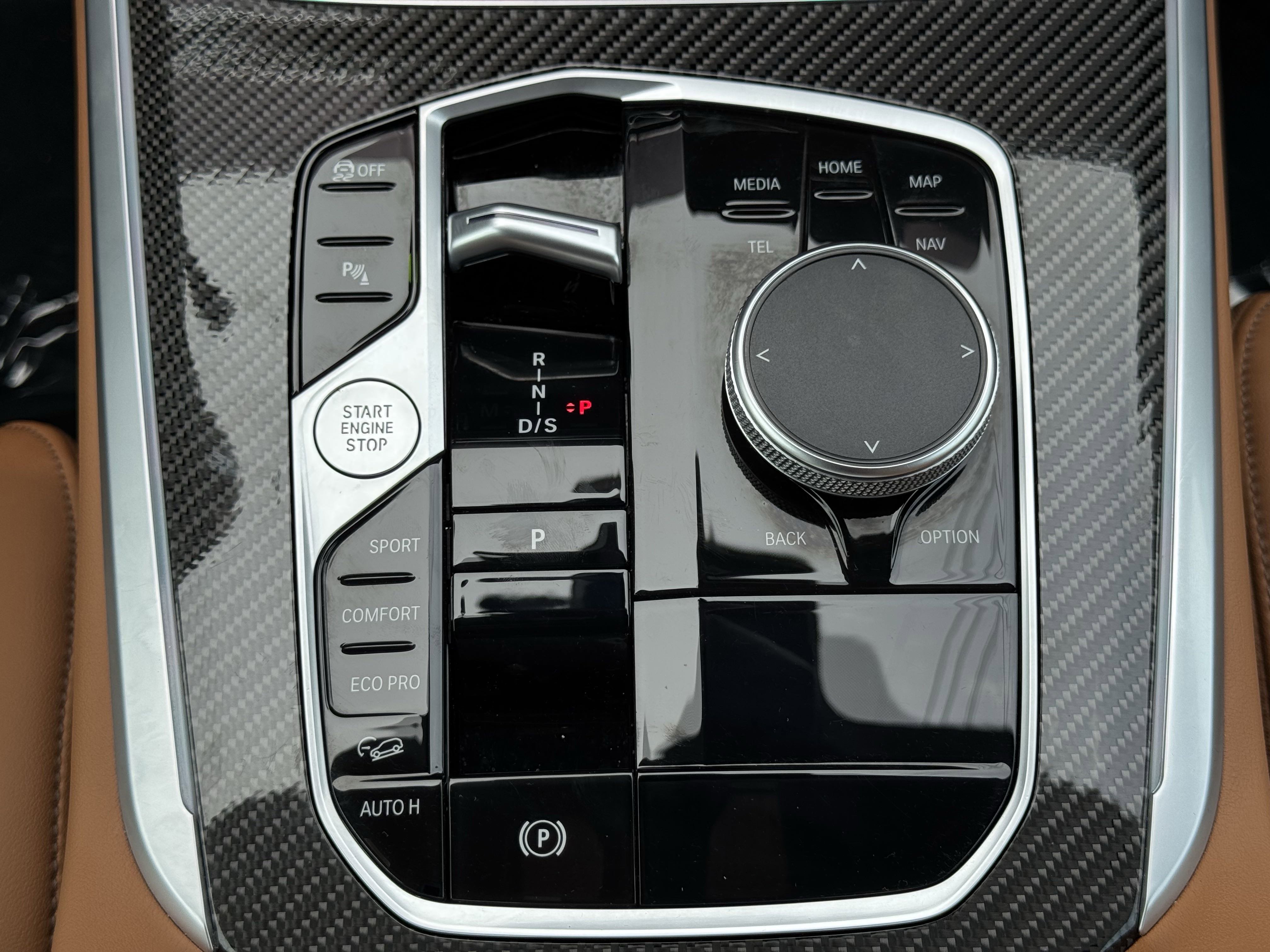 Used 2026 BMW X5 M60i image 37