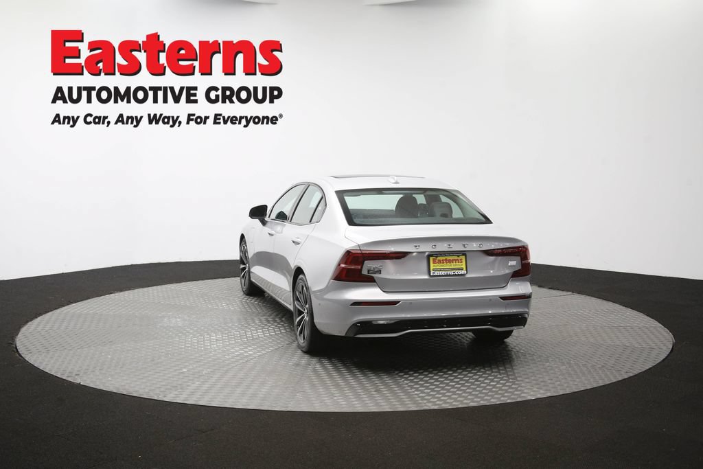 Used 2023 Volvo S60 T8 Plus AWD/4WD image 68
