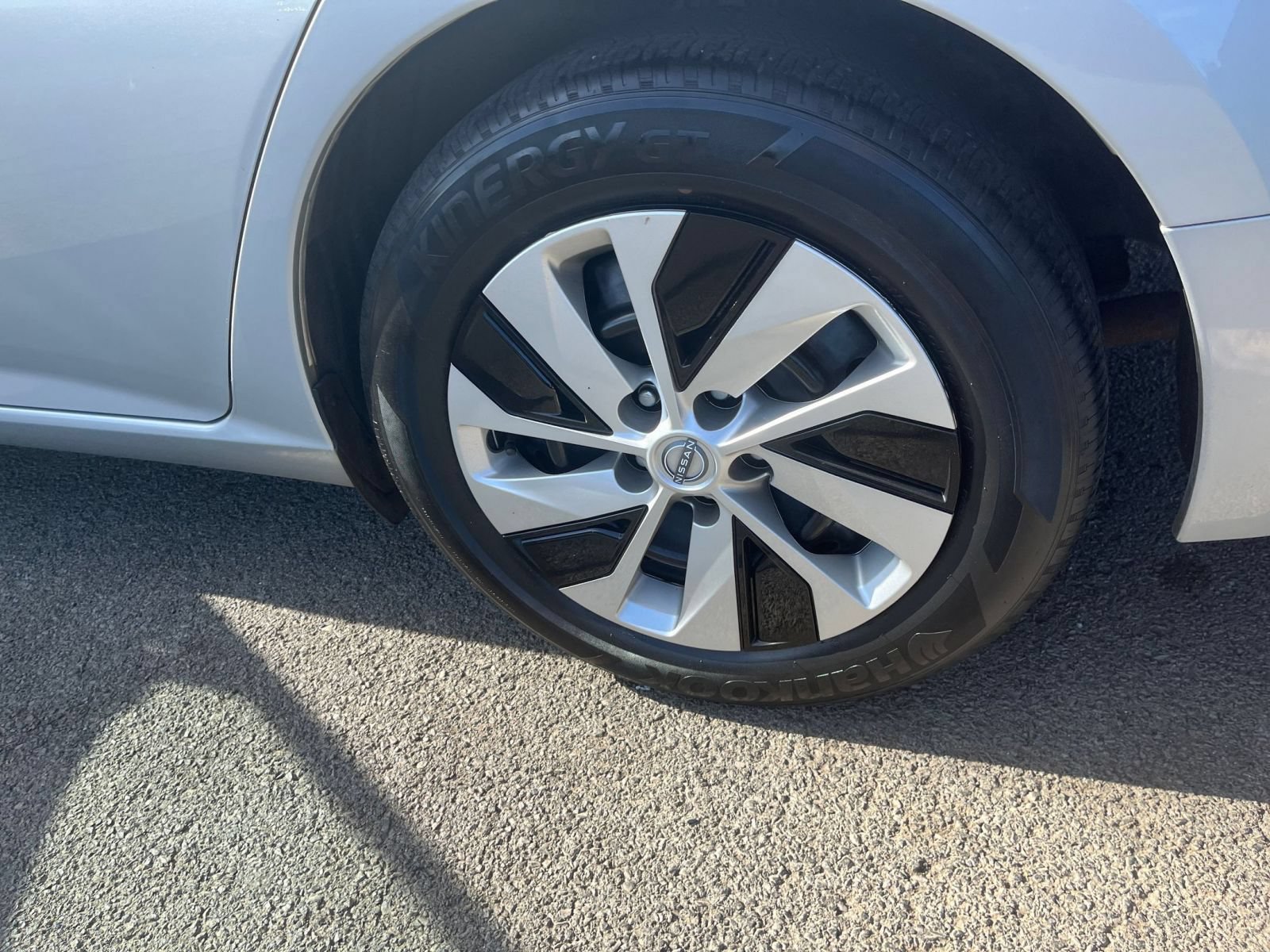 Used 2023 Nissan Altima 2.5 S FWD image 23