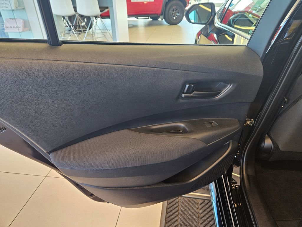 Used 2024 Toyota Corolla LE image 24
