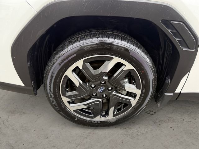 Used 2025 Subaru Forester Limited w/ Popular Package #1 image 14