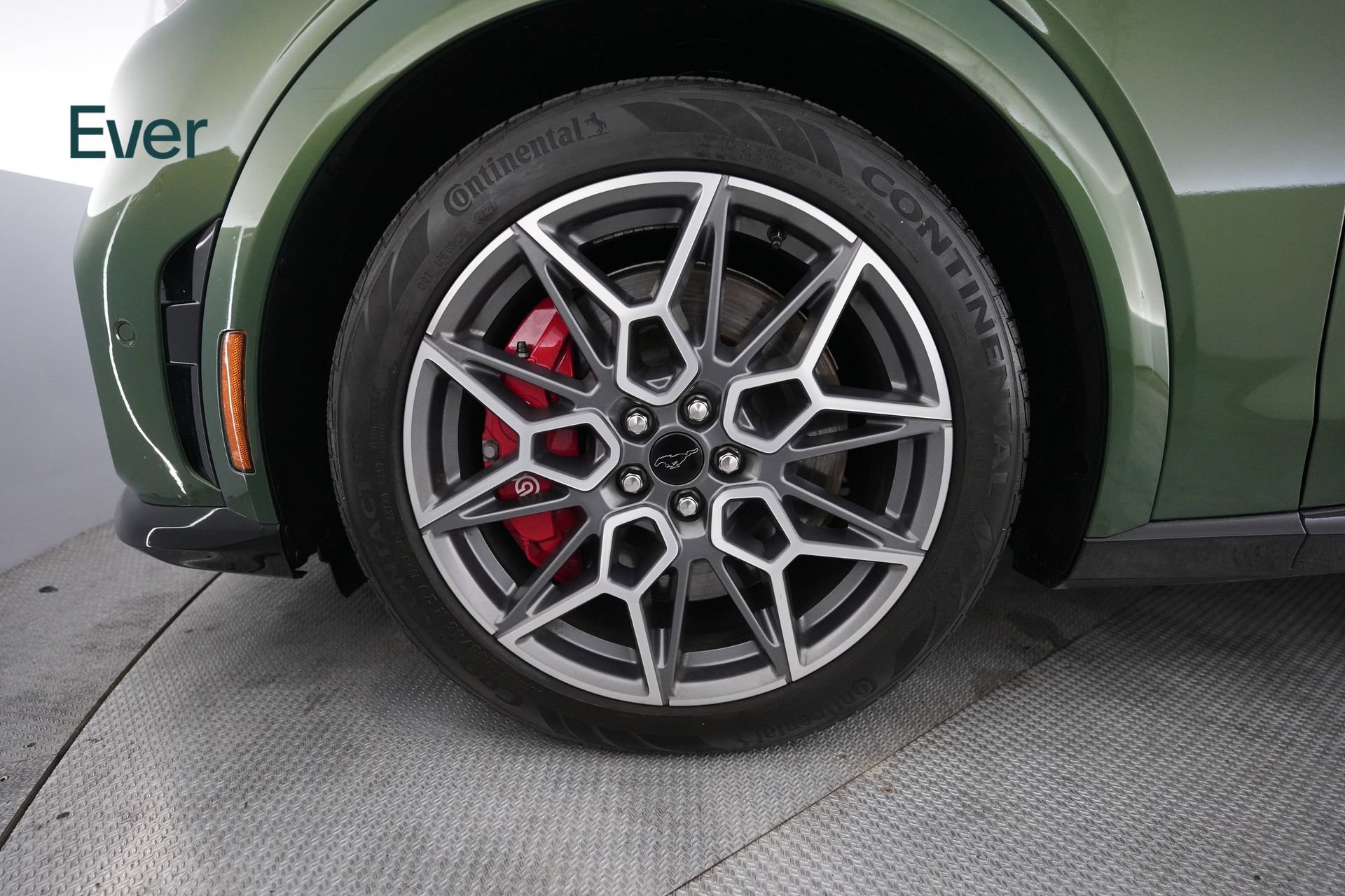 Used 2024 Ford Mustang Mach-E GT AWD/4WD image 19
