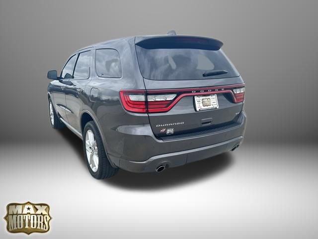 Used 2021 Dodge Durango GT image 6