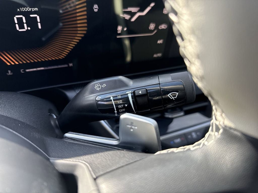 New 2026 Kia K4 GT-Line FWD image 20