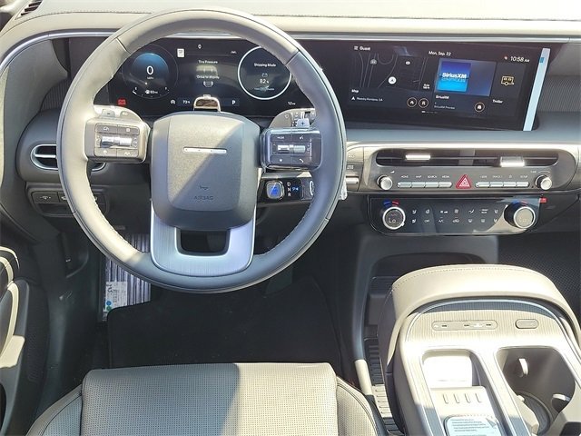 New 2026 Hyundai Palisade Calligraphy image 4