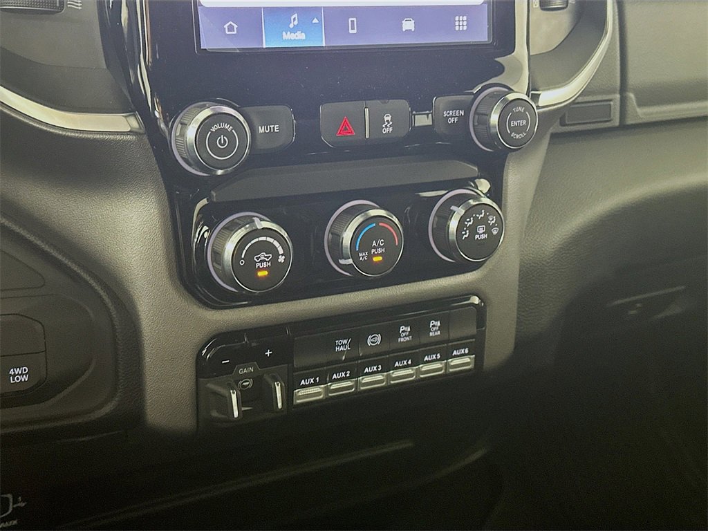 New 2026 RAM 3500 Big Horn image 15