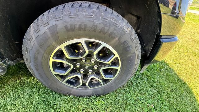 Used 2023 Ford F150 XLT w/ Equipment Group 302A High AWD/4WD image 9