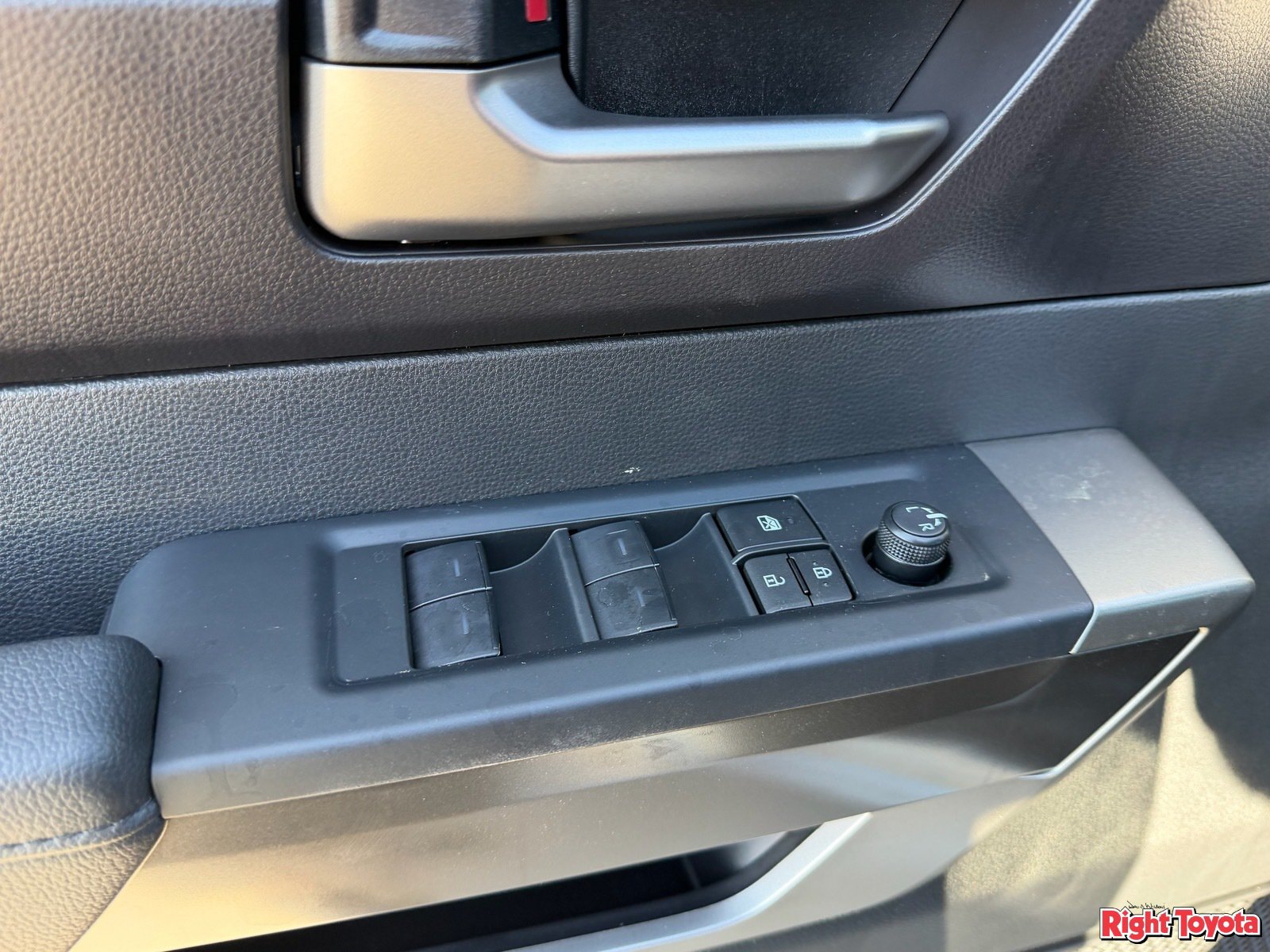 New 2026 Toyota Tundra SR5 RWD image 20
