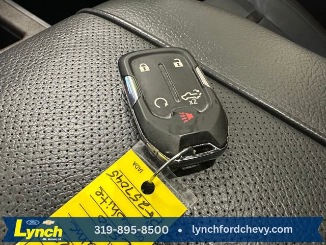 Used 2023 GMC Sierra 2500 Denali w/ Denali Ultimate Package image 20