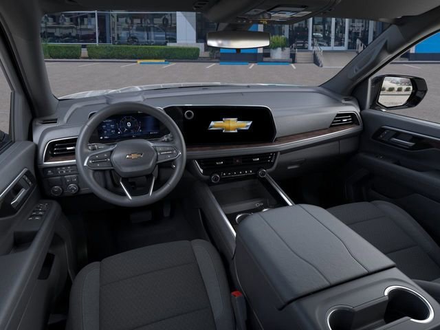 New 2026 Chevrolet Tahoe LS w/ LPO, Dark Essentials Package RWD image 40