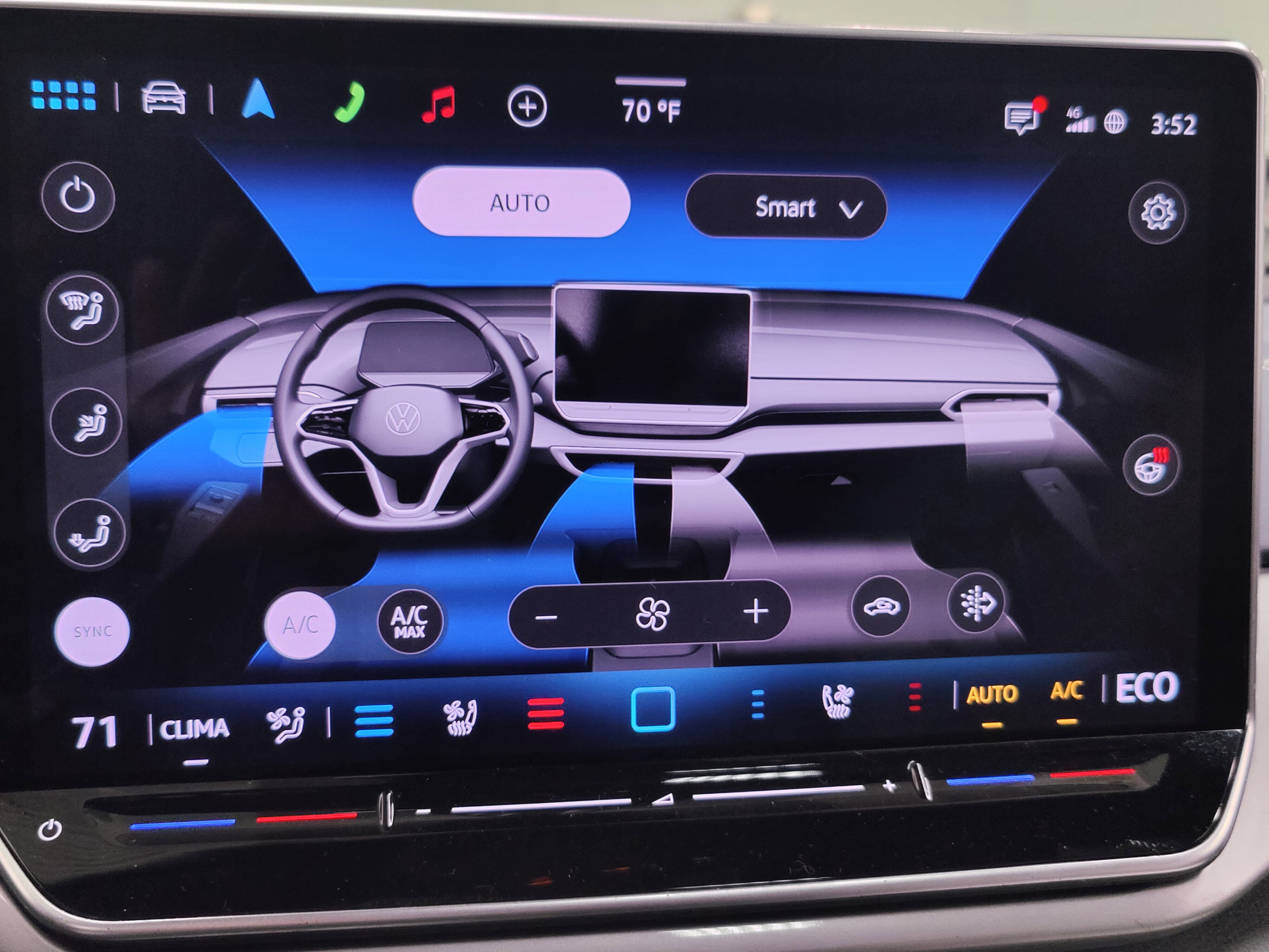 Used 2025 Volkswagen ID.4 Pro S RWD image 22