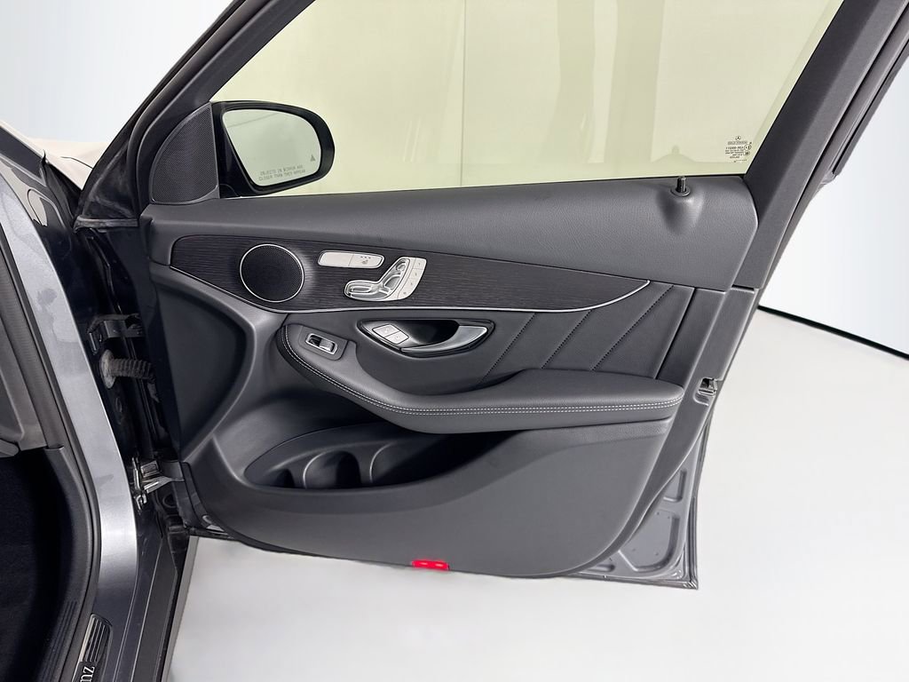 Certified 2022 Mercedes-Benz GLC 300 image 25