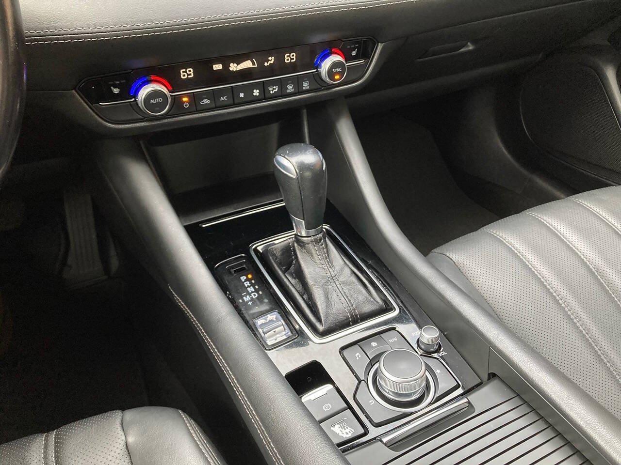Used 2020 MAZDA MAZDA6 Touring FWD image 26