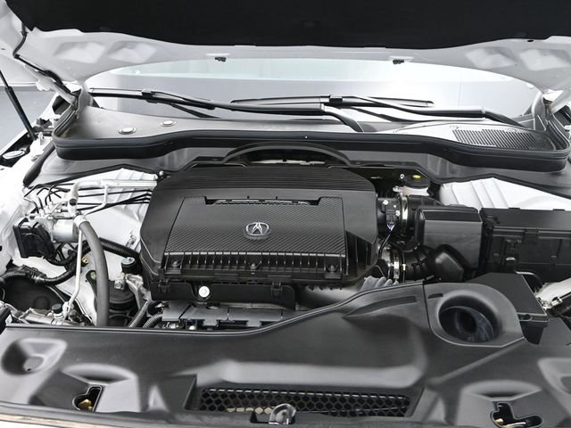 Used 2025 Acura MDX w/ Technology Package image 16