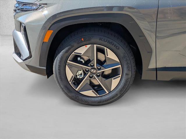 New 2026 Hyundai Tucson SEL image 10