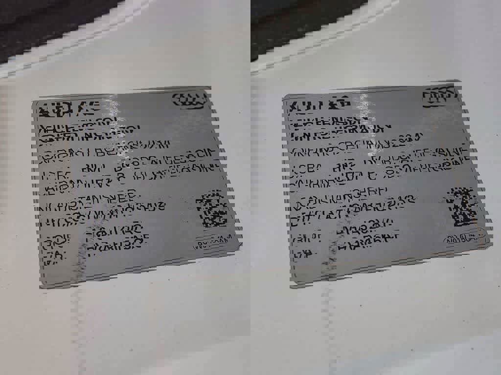 Used 2023 Audi A5 2.0T Premium w/ Convenience Package image 26