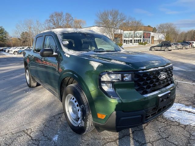 New 2025 Ford Maverick XL image 1