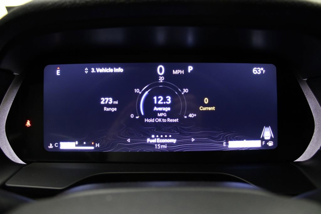 New 2025 Jeep Grand Cherokee Altitude image 10