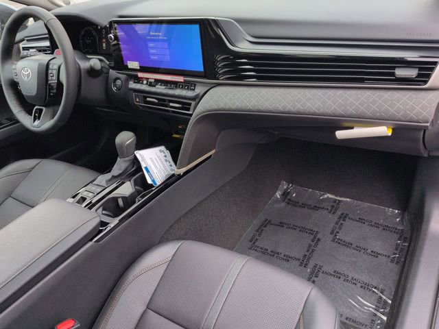 New 2026 Toyota Camry XLE image 30