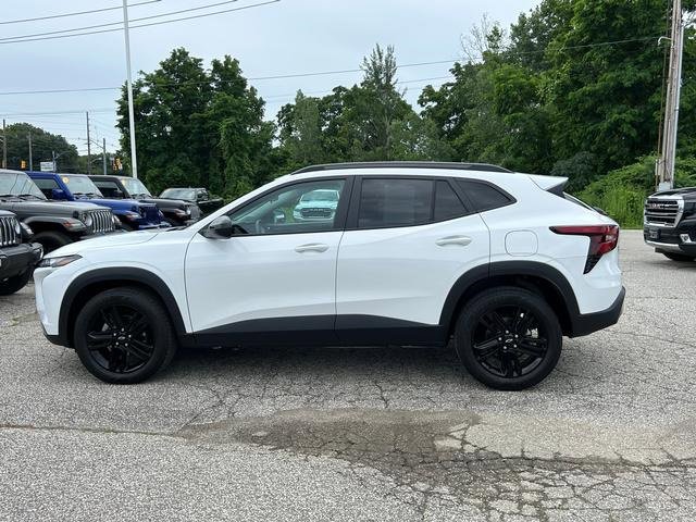 Used 2024 Chevrolet Trax ACTIV w/ Driver Confidence Package image 6