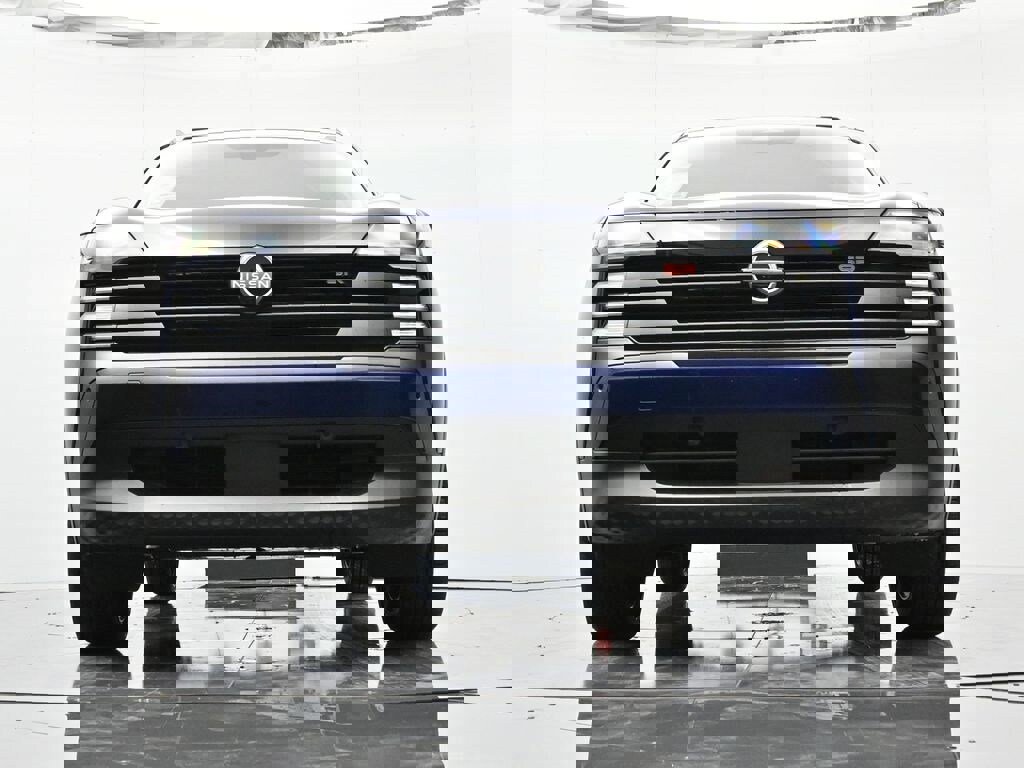 New 2026 Nissan Kicks SR image 35