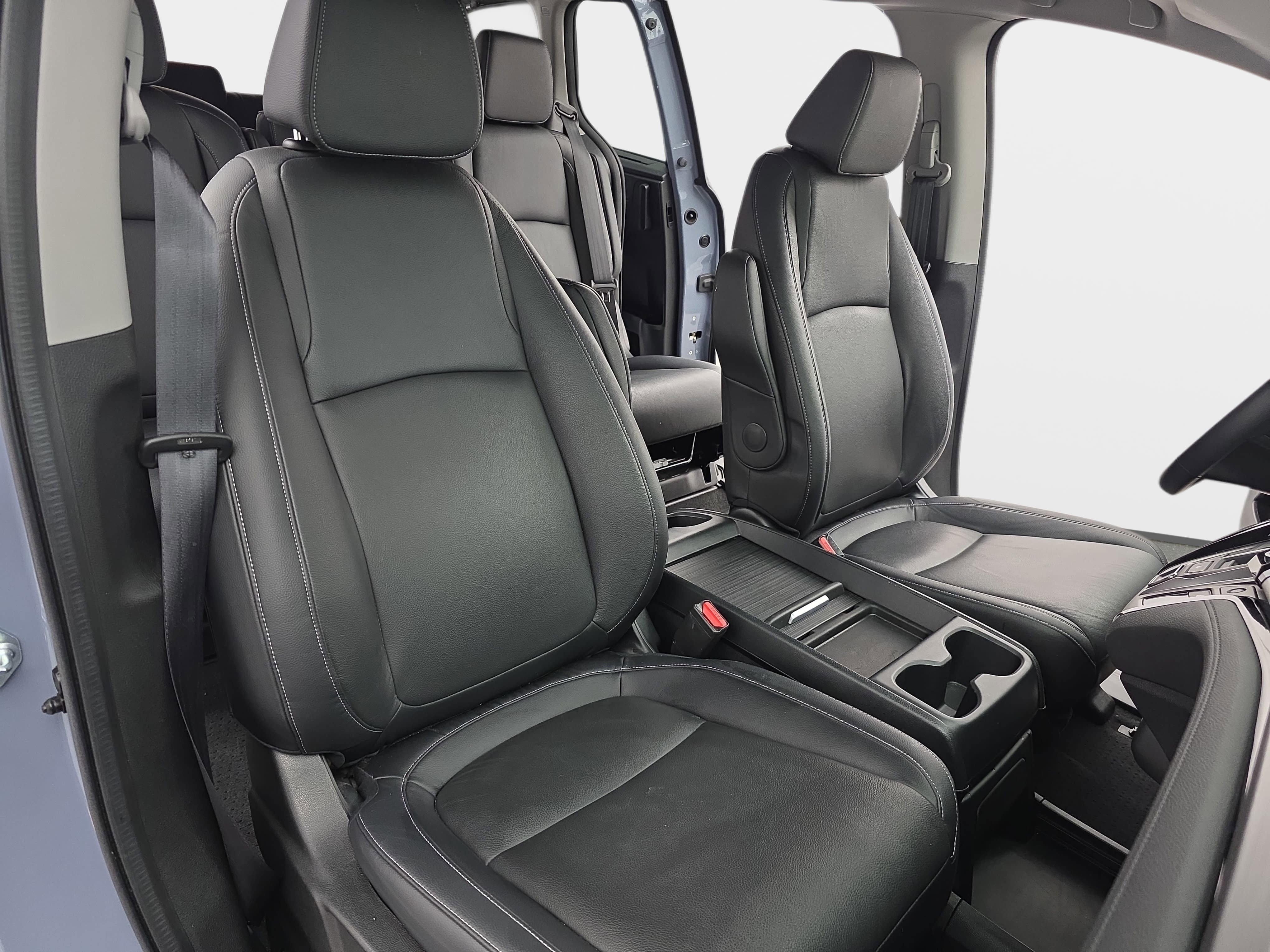 Used 2023 Honda Odyssey Touring image 10