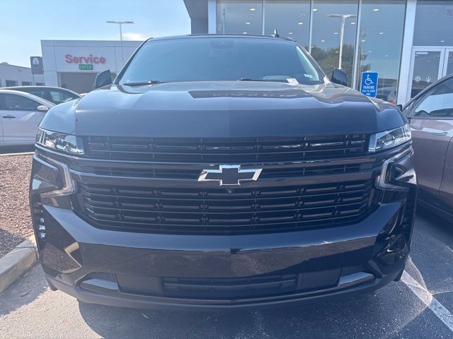 Used 2024 Chevrolet Tahoe RST w/ Luxury Package AWD/4WD image 8