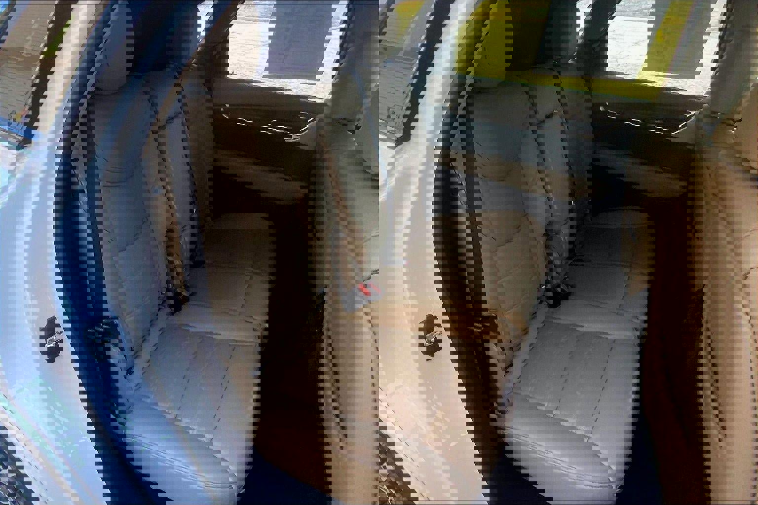 Used 2021 Cadillac XT5 Sportv w/ Platinum Package image 23