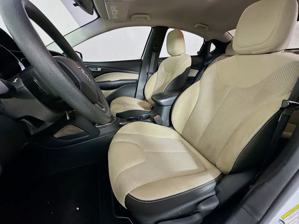 Used 2015 Dodge Dart SXT FWD image 11