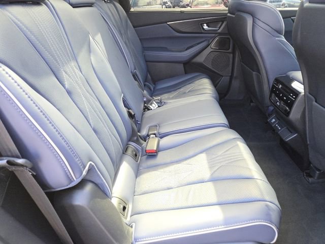 Used 2025 Acura MDX Type S AWD/4WD image 29