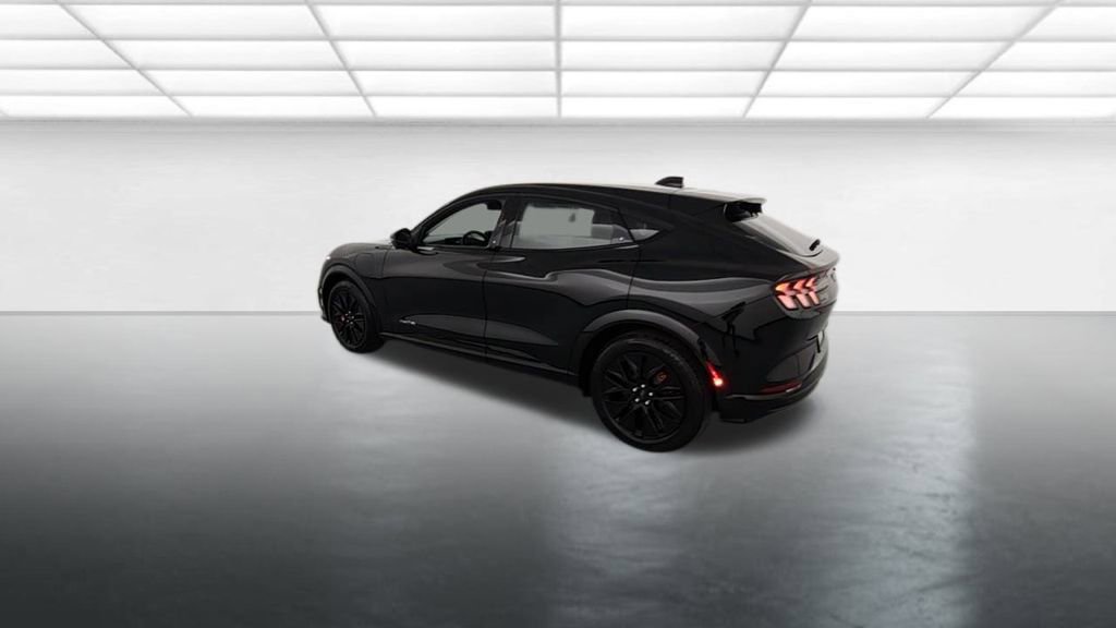 New 2025 Ford Mustang Mach-E Premium w/ Sport Appearance Package image 6