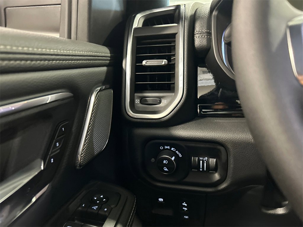 New 2026 RAM 1500 Laramie image 18