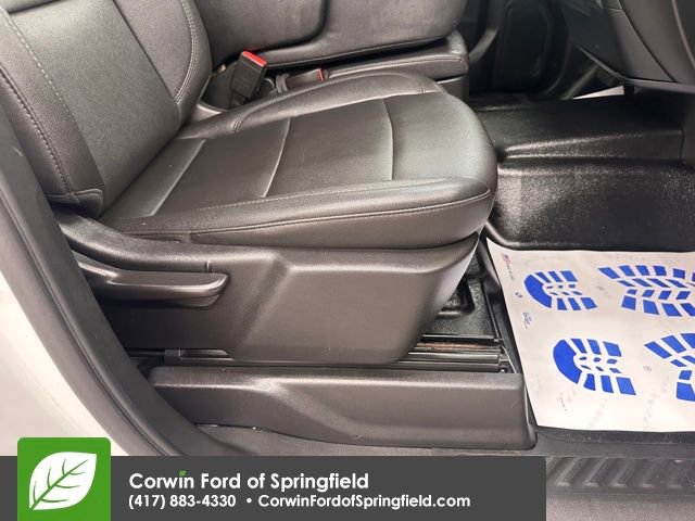 Used 2022 Chevrolet Silverado 1500 W/T image 10