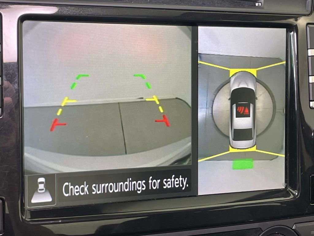 Used 2019 Nissan Maxima Platinum w/ Sport Mat Group FWD image 24