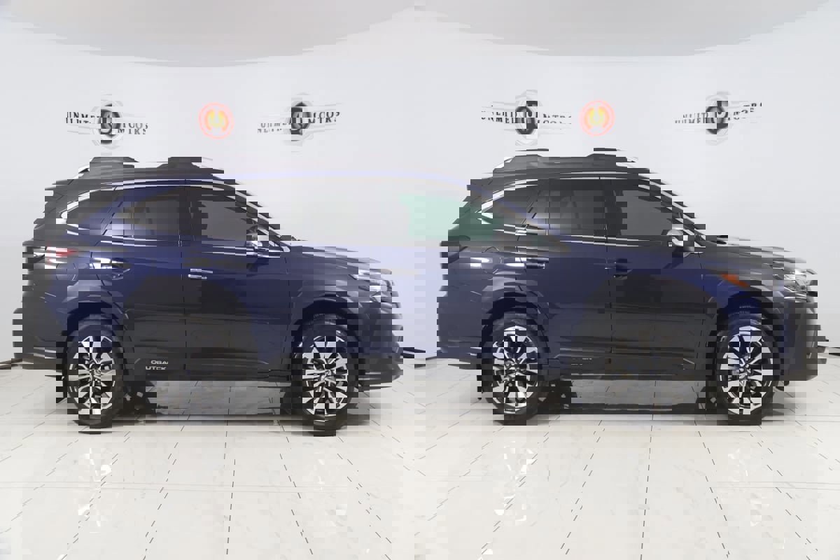 Used 2024 Subaru Outback Touring XT w/ Popular Package #2 image 2