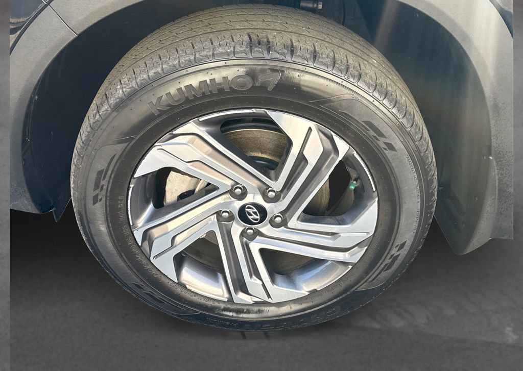 Certified 2023 Hyundai Santa Fe SEL AWD/4WD image 13