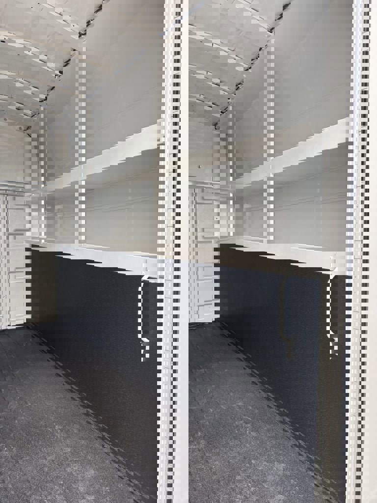 New 2025 Chevrolet Express 3500 w/ Power Convenience Package image 17