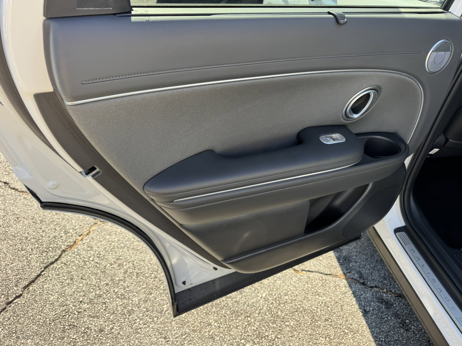 New 2026 Hyundai Palisade Calligraphy image 13