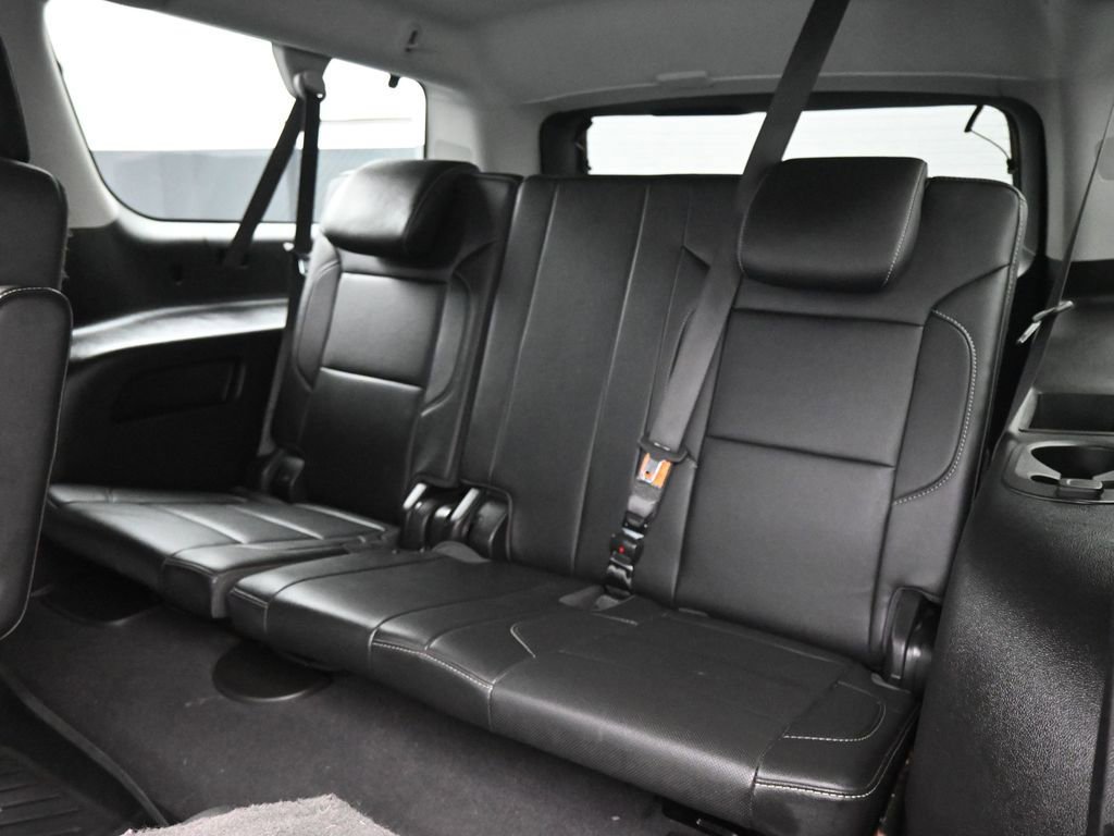 Used 2019 GMC Yukon XL SLT w/ Open Road Package image 20