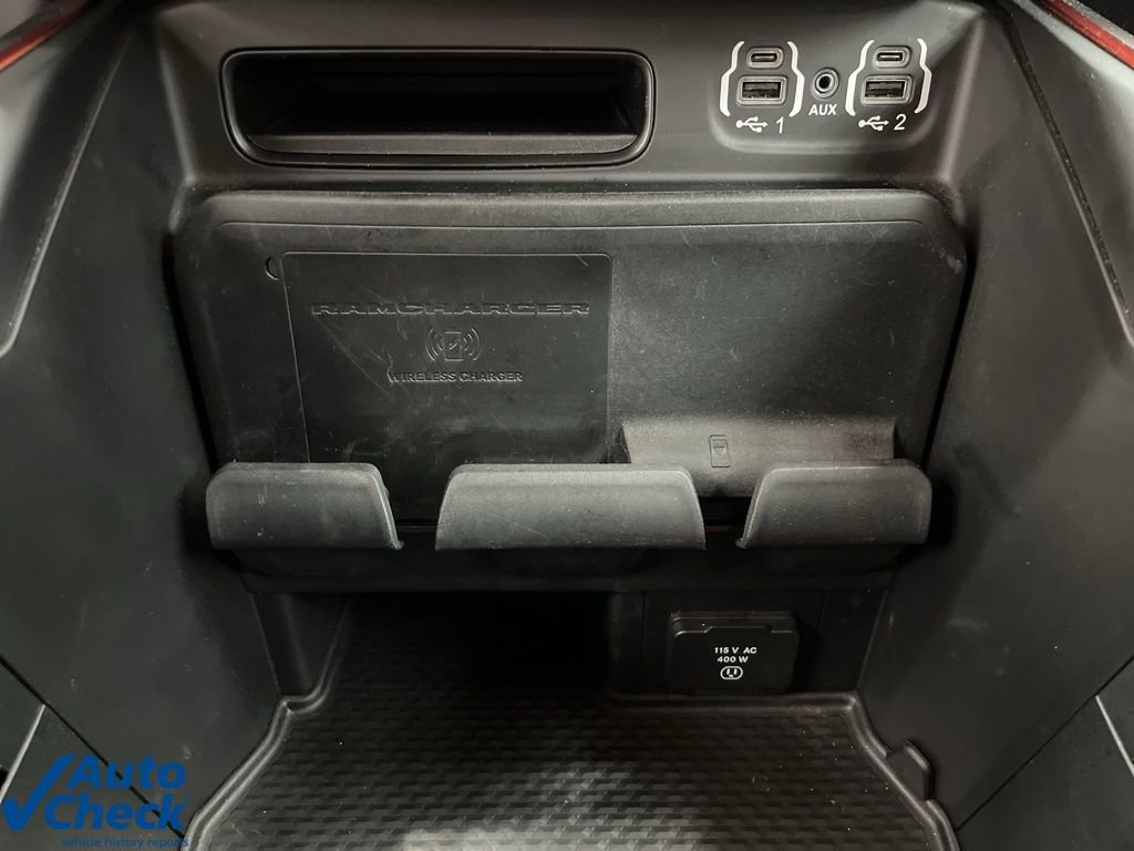 Used 2021 RAM 1500 Rebel w/ Rebel Level 2 Equipment Group image 25