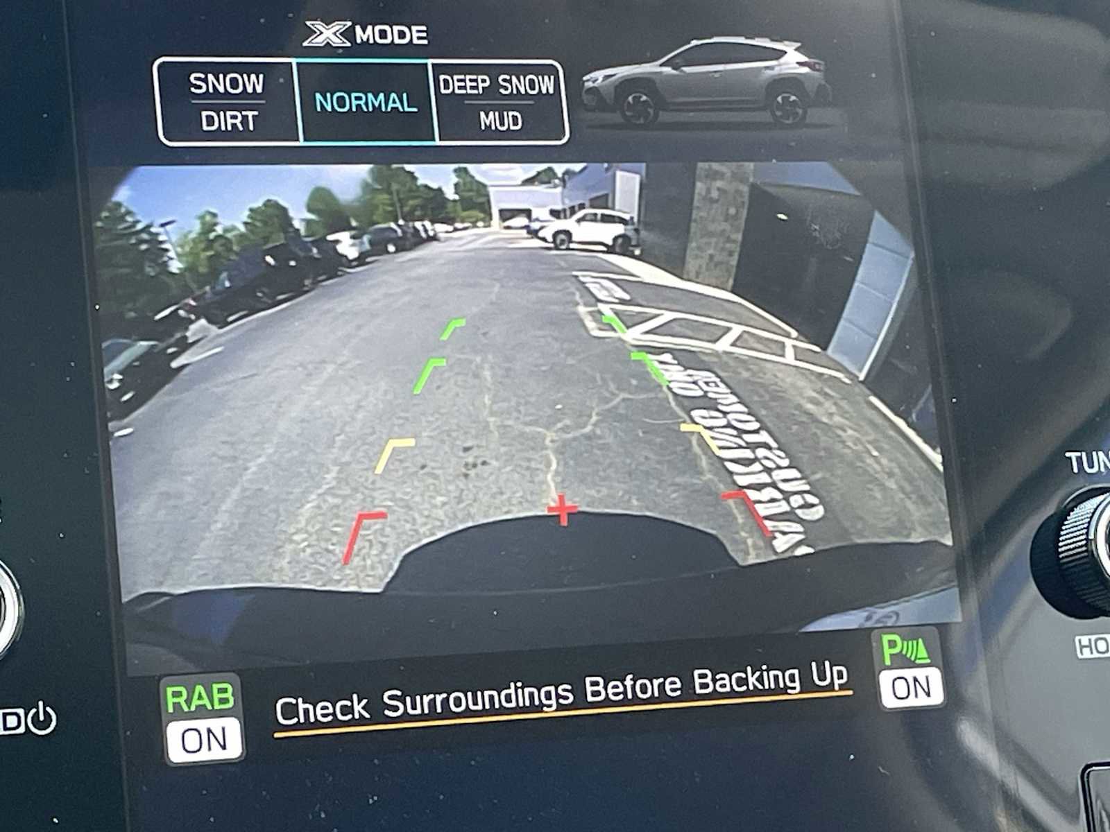 Certified 2025 Subaru Crosstrek 2.5i Limited w/ Popular Package #4A AWD/4WD image 17