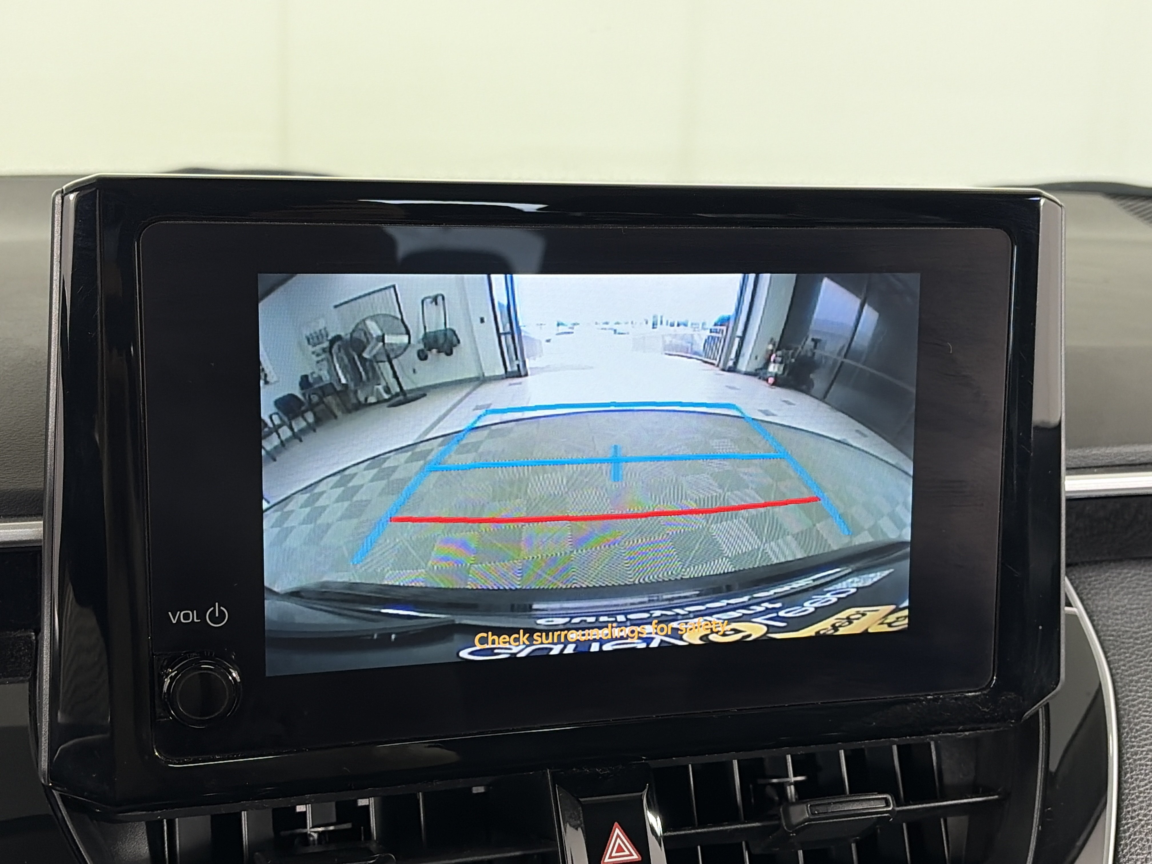Used 2024 Toyota Corolla LE FWD image 20