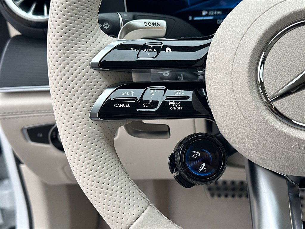 New 2026 Mercedes-Benz AMG GT 43 image 27